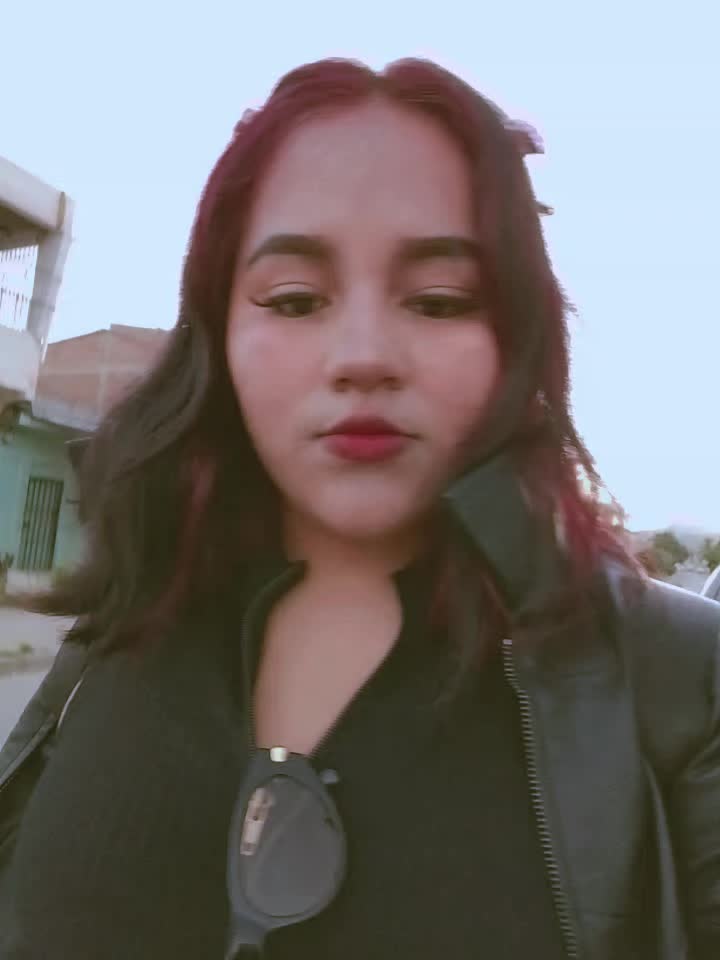 @Marilu scorpion ๐ฆ๐ค