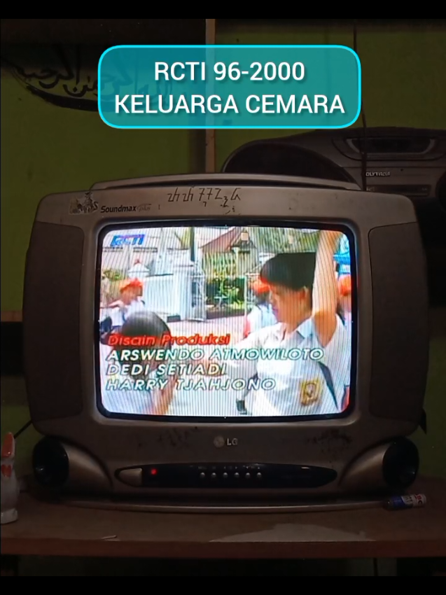 @Seno Bagaswara