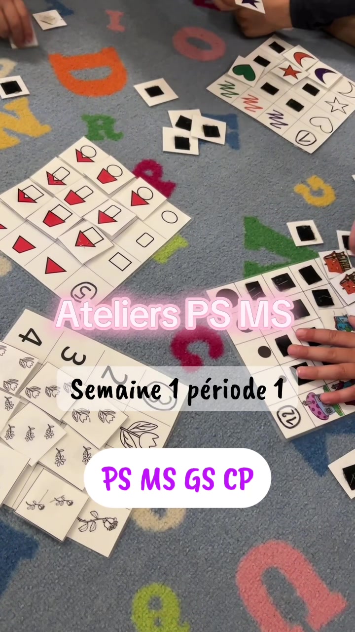 @PE en paillettes