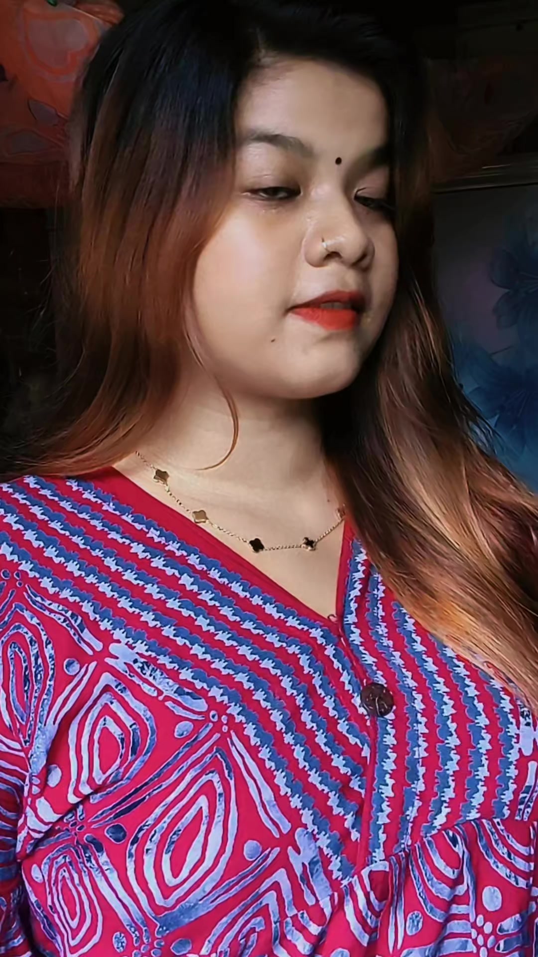 @🪔Geetha🫶Official🪷