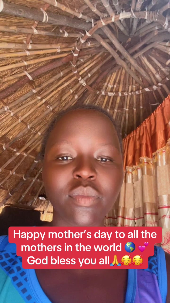 @Muja Na Rengajin🇺🇬🇸🇸🇺🇬🥰