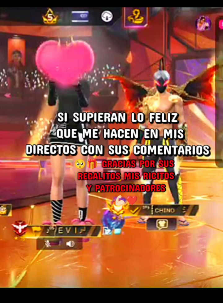 @💜SOY ♪EVI ⁰⁵ 💜