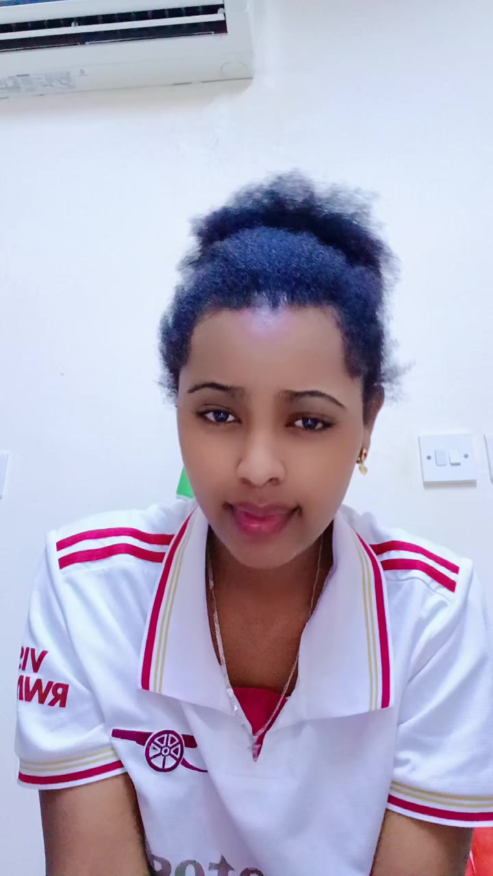 @Selam Asefa አርስናላዊት🔴⚪️💪🫶❤️
