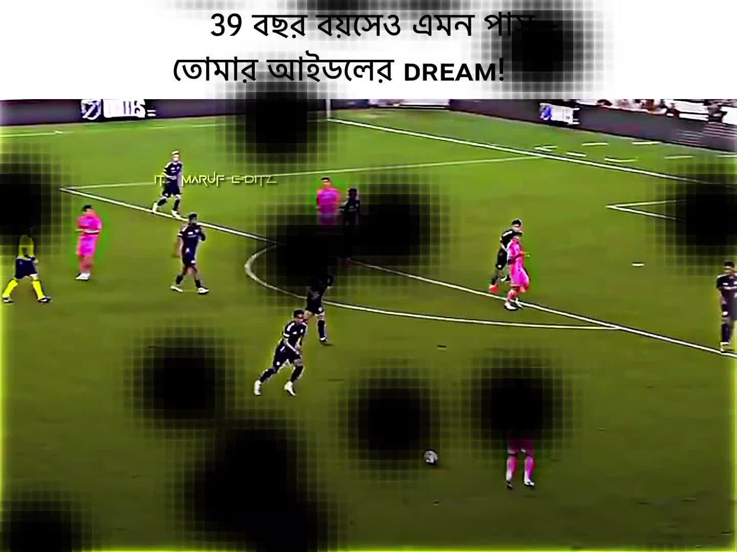 @ɪᴛꜱ ᴍᴀʀᴜꜰ ᴇᴅɪᴛᴢ