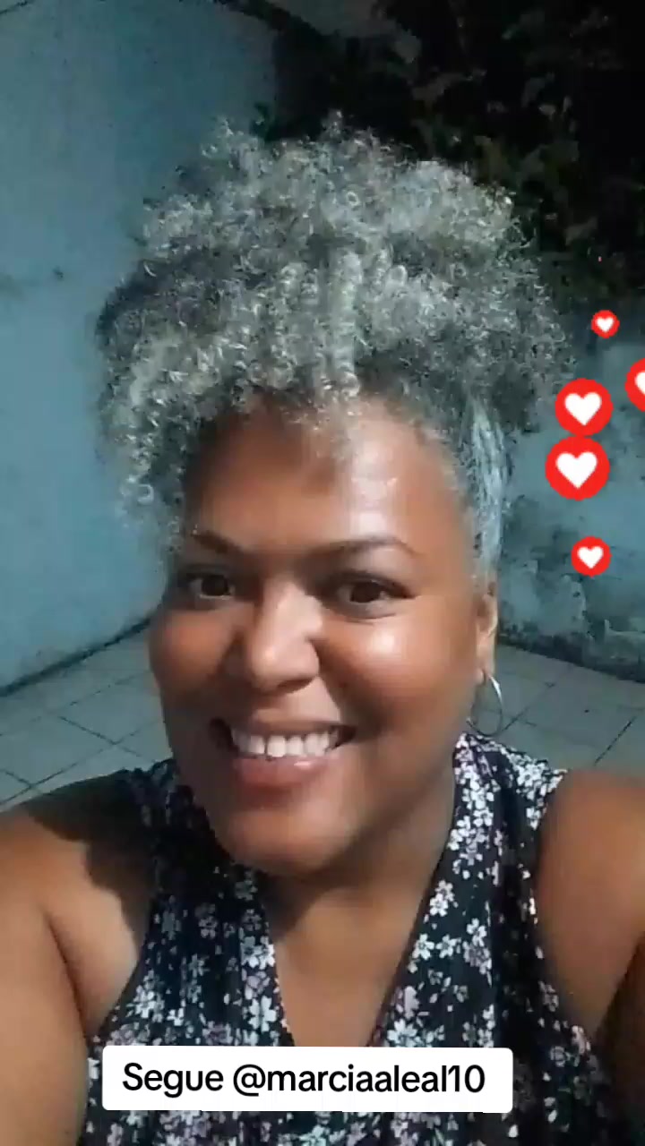 @Márcia A Leal