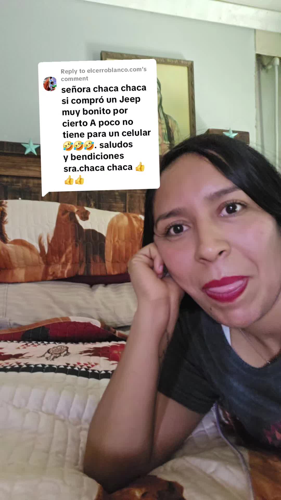 @Anabel Reyes