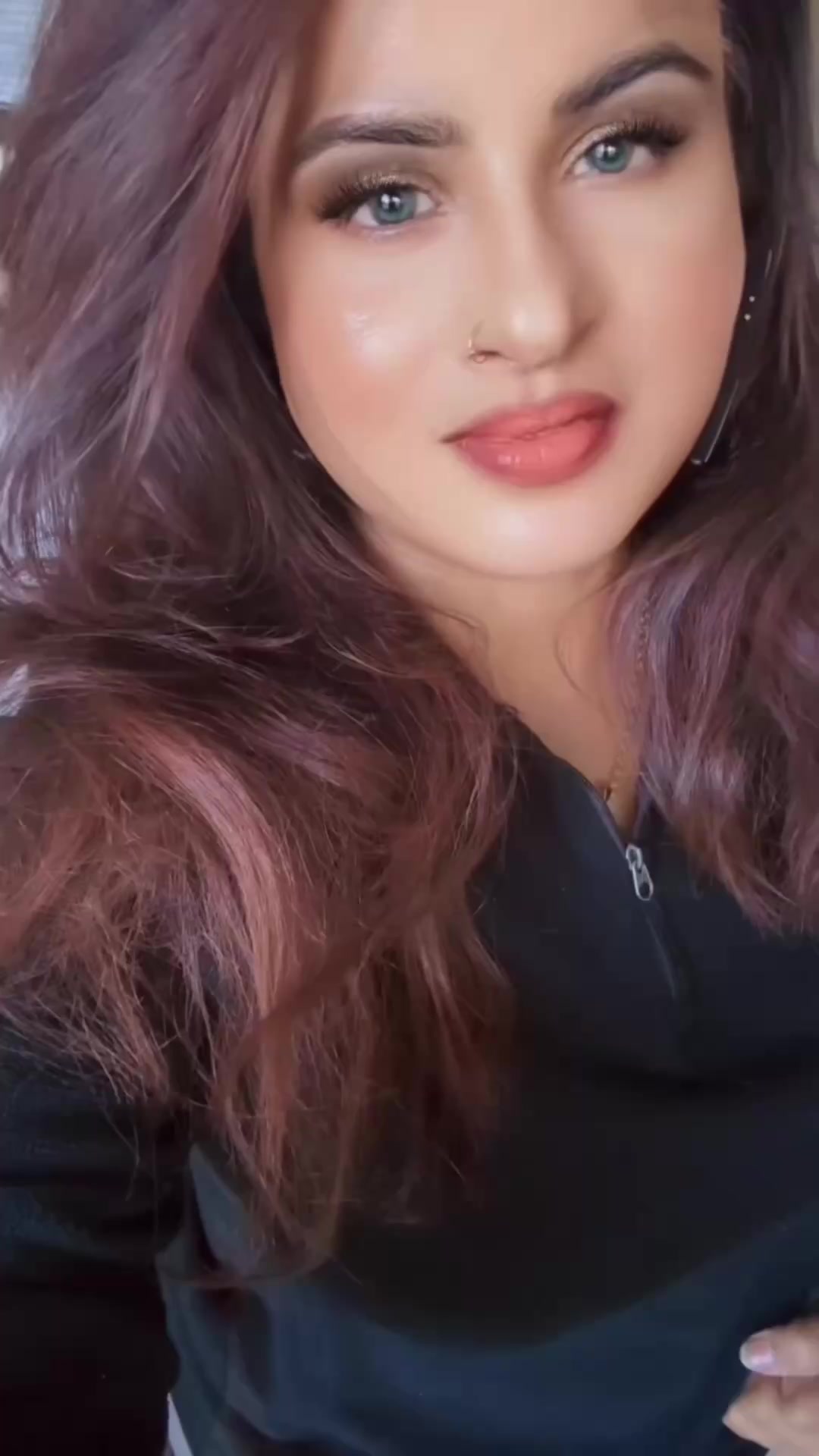 @💜᭄🎧🦋 ⃤ 𝓝ꪱᜒ𝗋ოɑᥣɑ 🦋⃤🎧᭄💜
