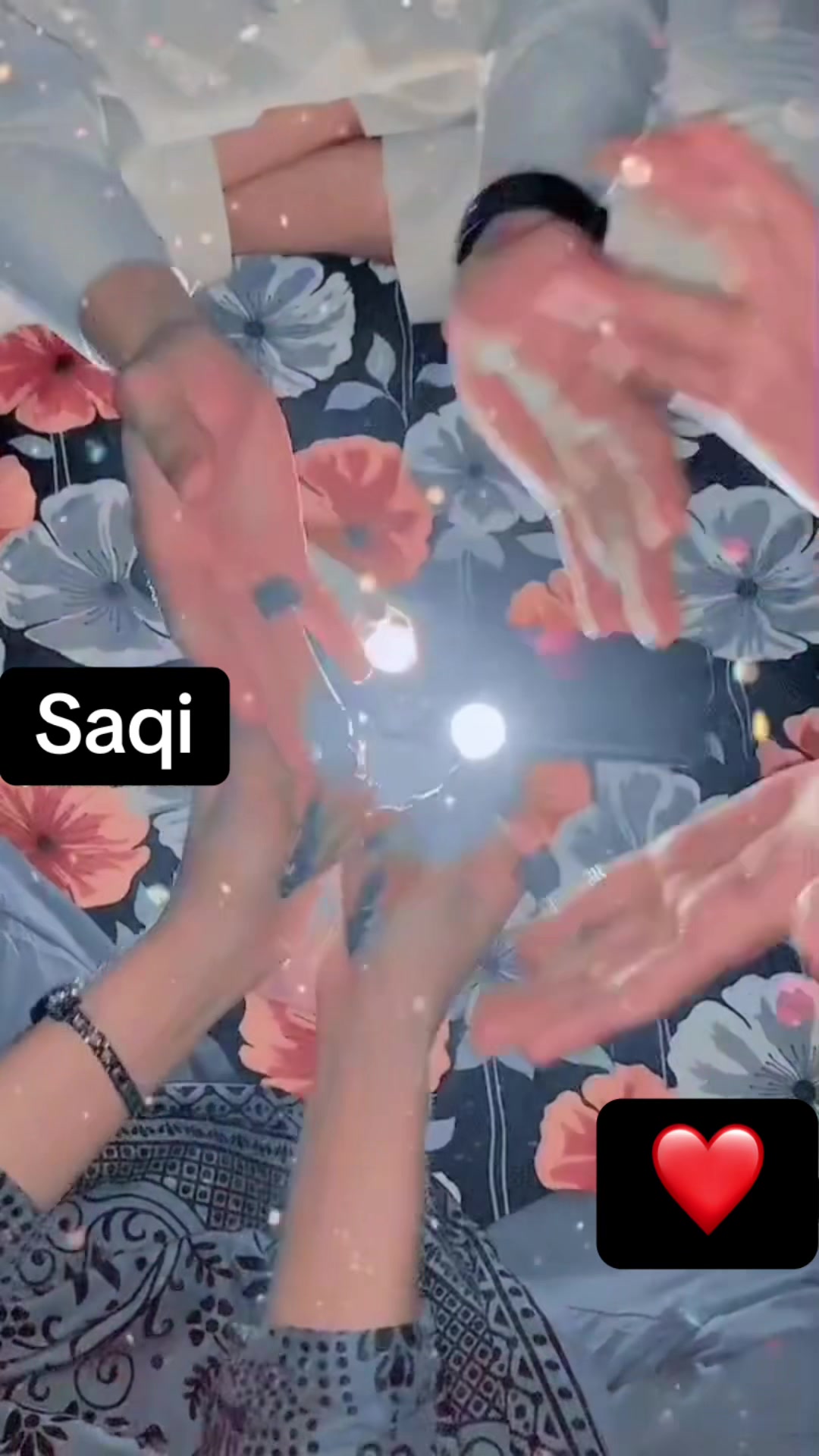 @❤️Saqi Kashmiri ❤️333