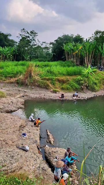 @Gasle Fishing