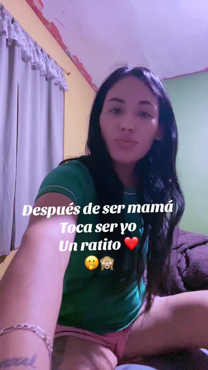 @Yeiny Gonzalez
