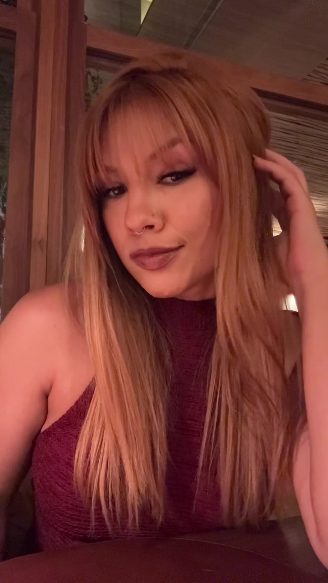 @Thainá🧡