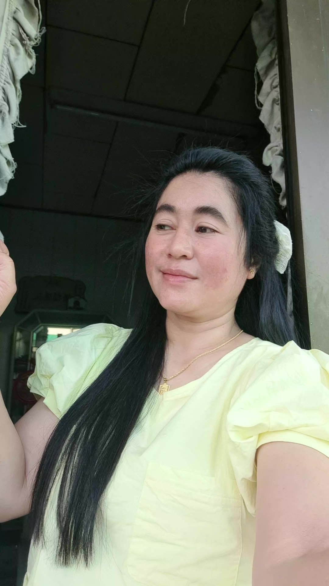 @🕊Nok Azurah🇹🇼