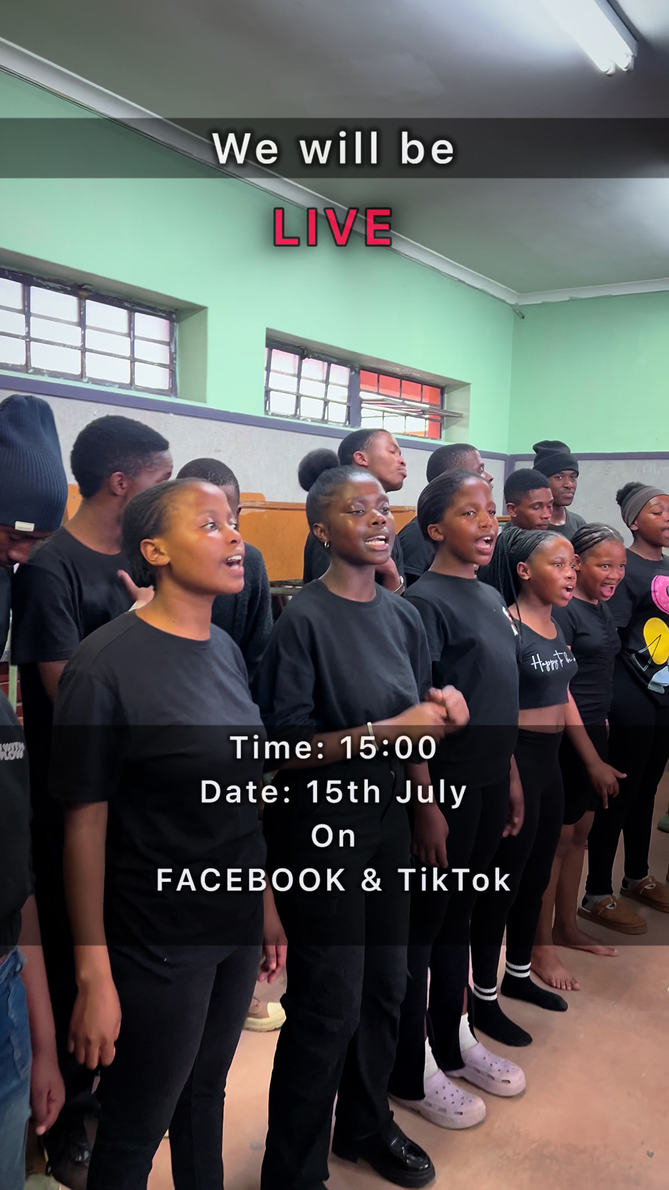 @Siphamandla Arts Group