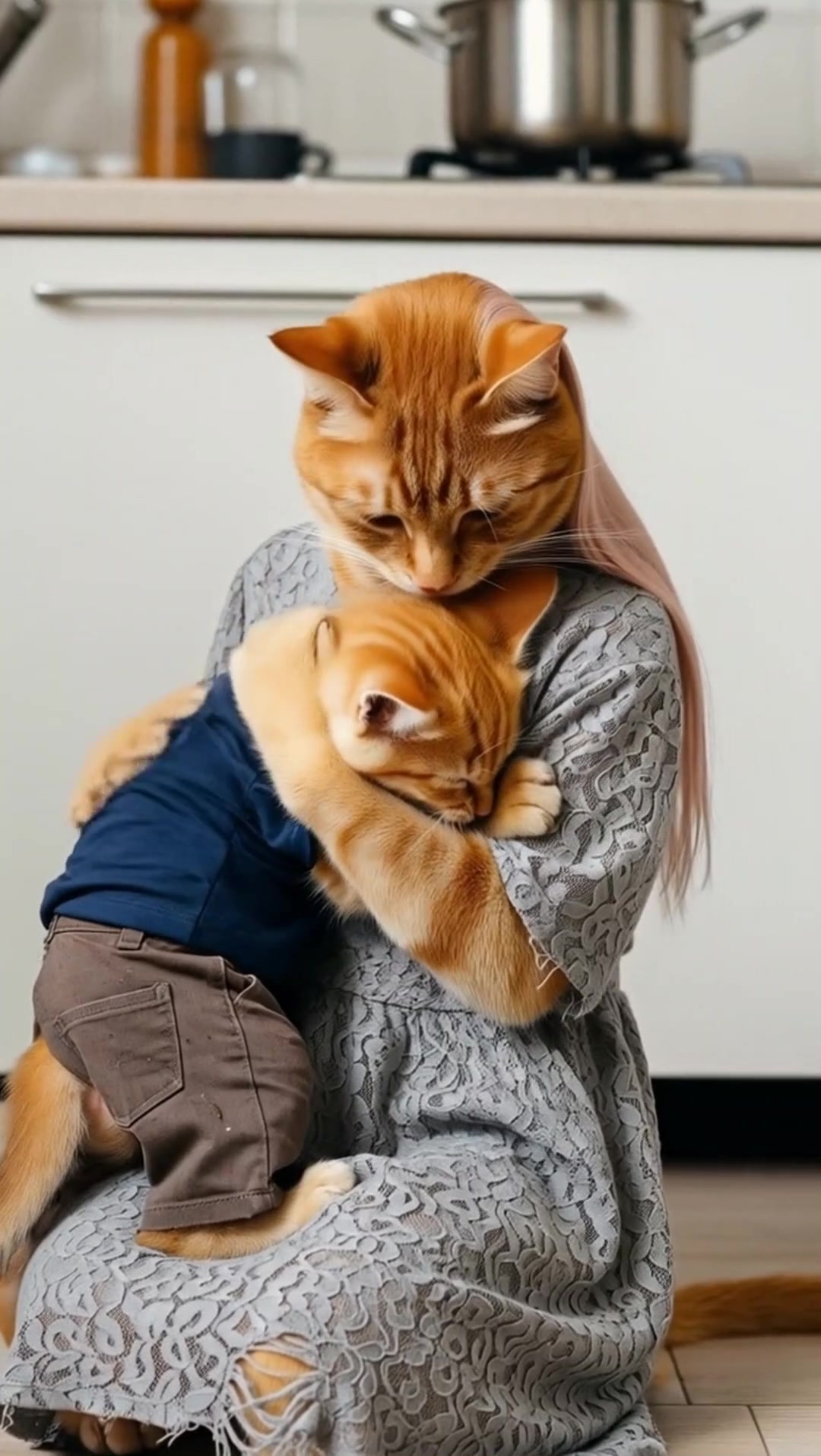 @MeowStory_Family