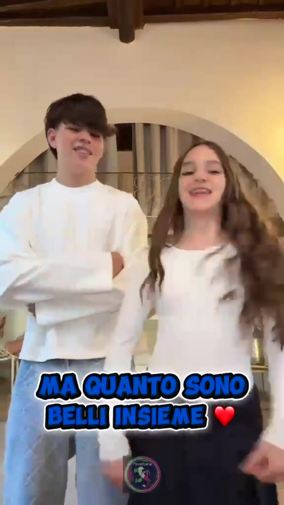 @timeitalia
