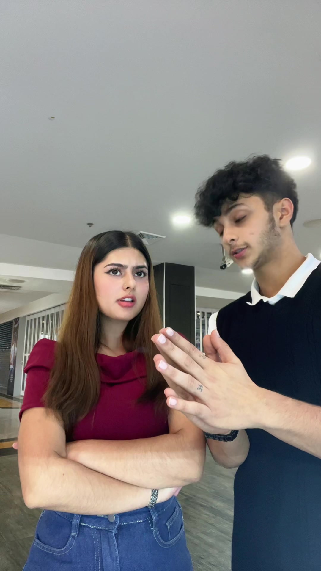 @Sanjana Gautam 04
