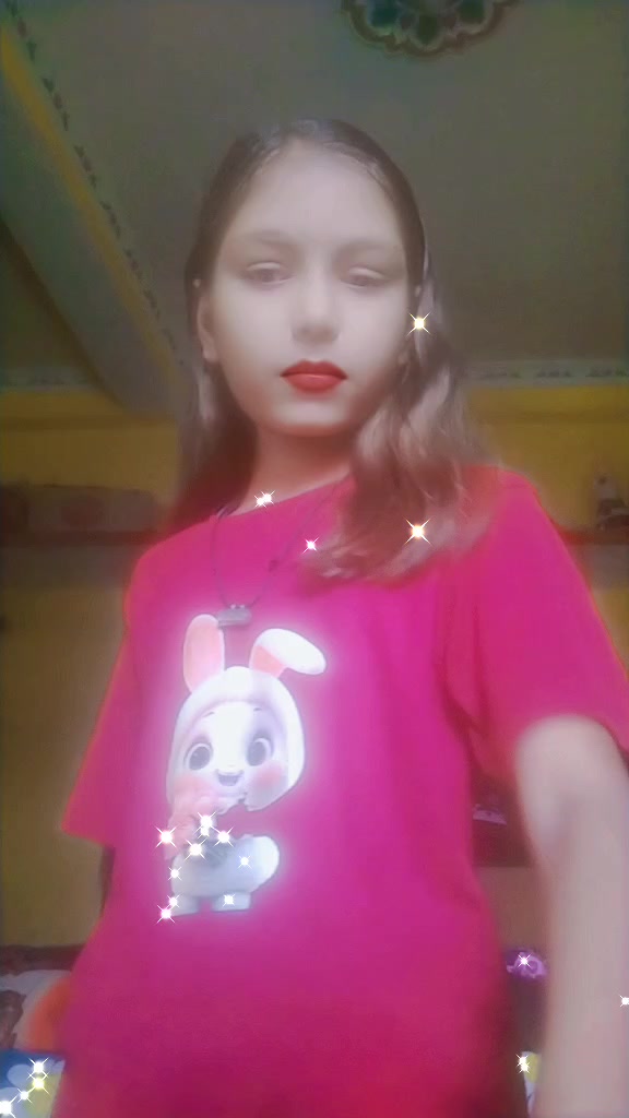 @@ Roshani Queen