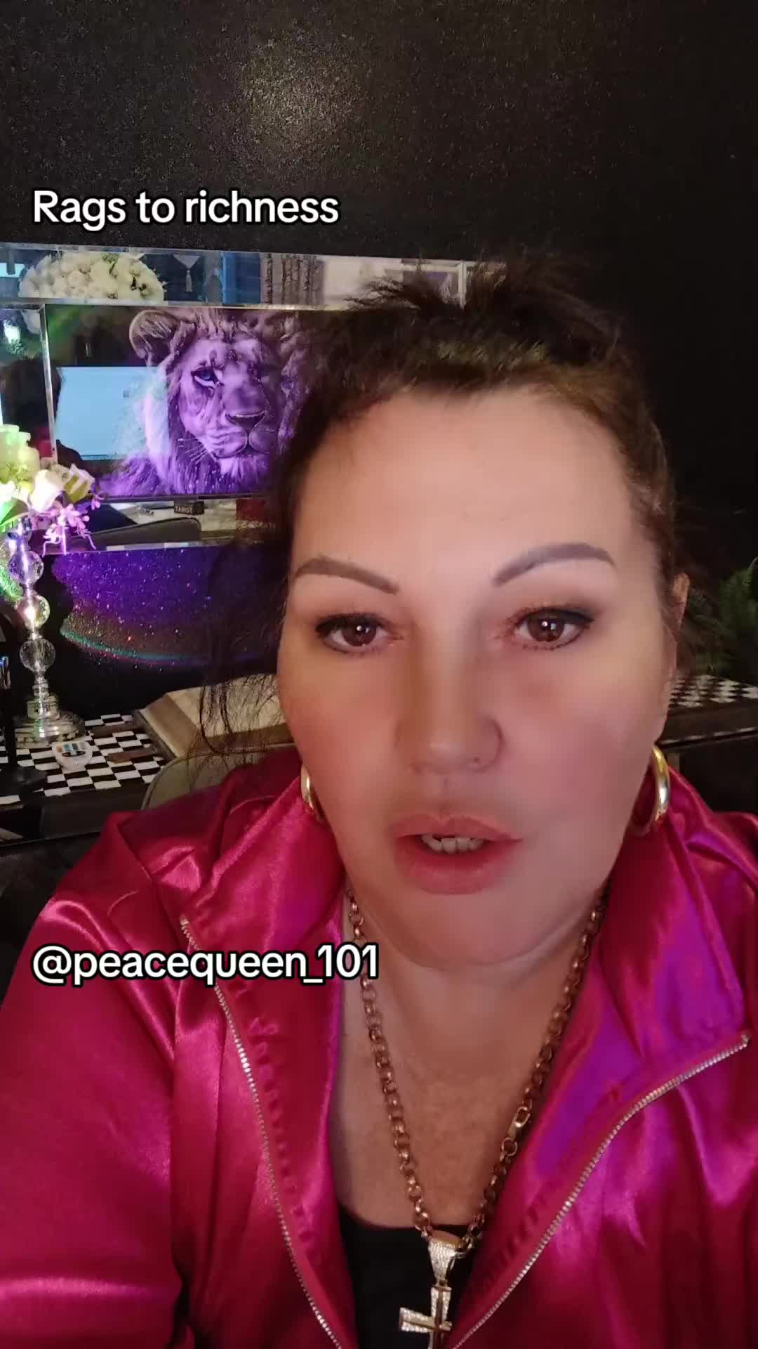 @I am Peacequeen