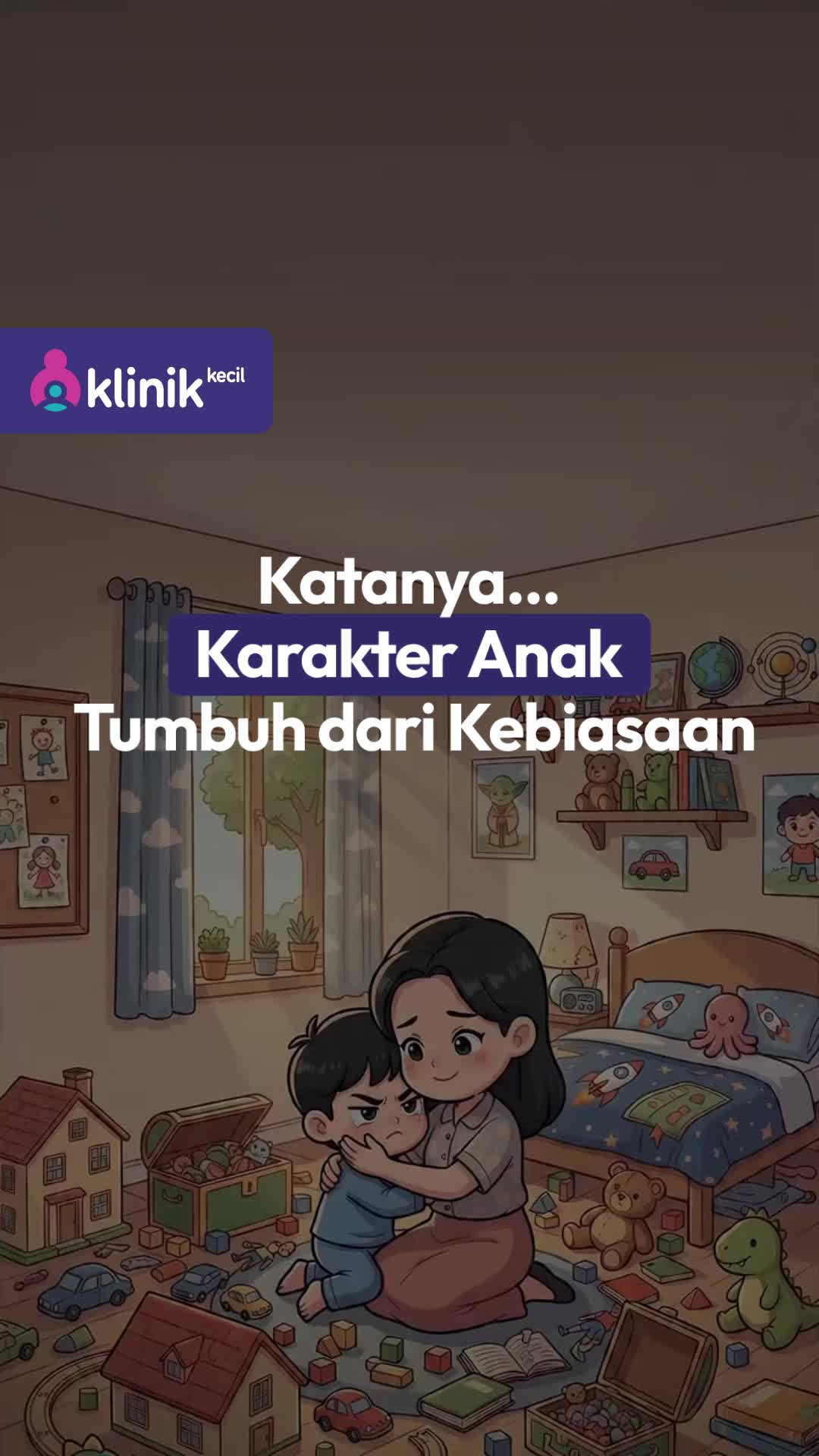 @Klinik Kecil