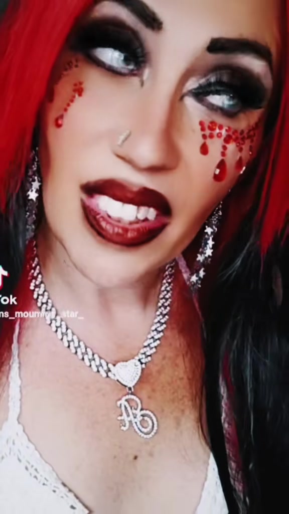 @Lil Miss Tik Tok