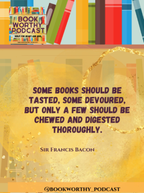@BookWorthy_Podcast