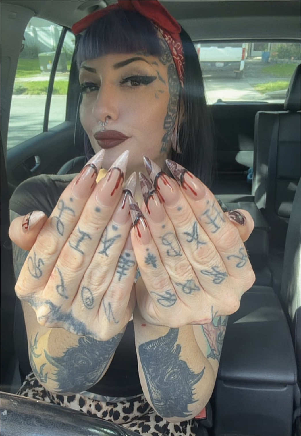 @Cabbybaby666