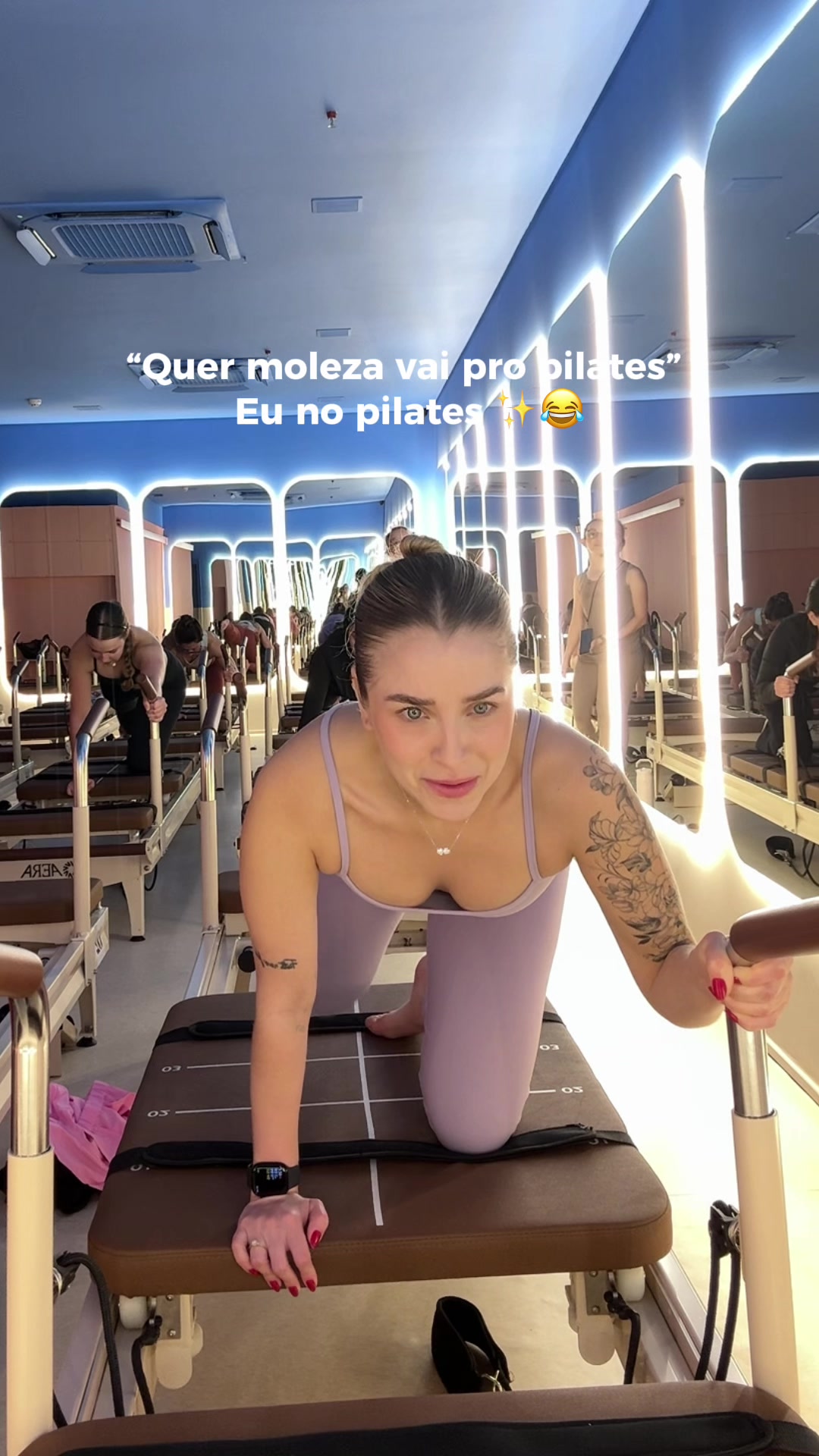 @Allana Santiago