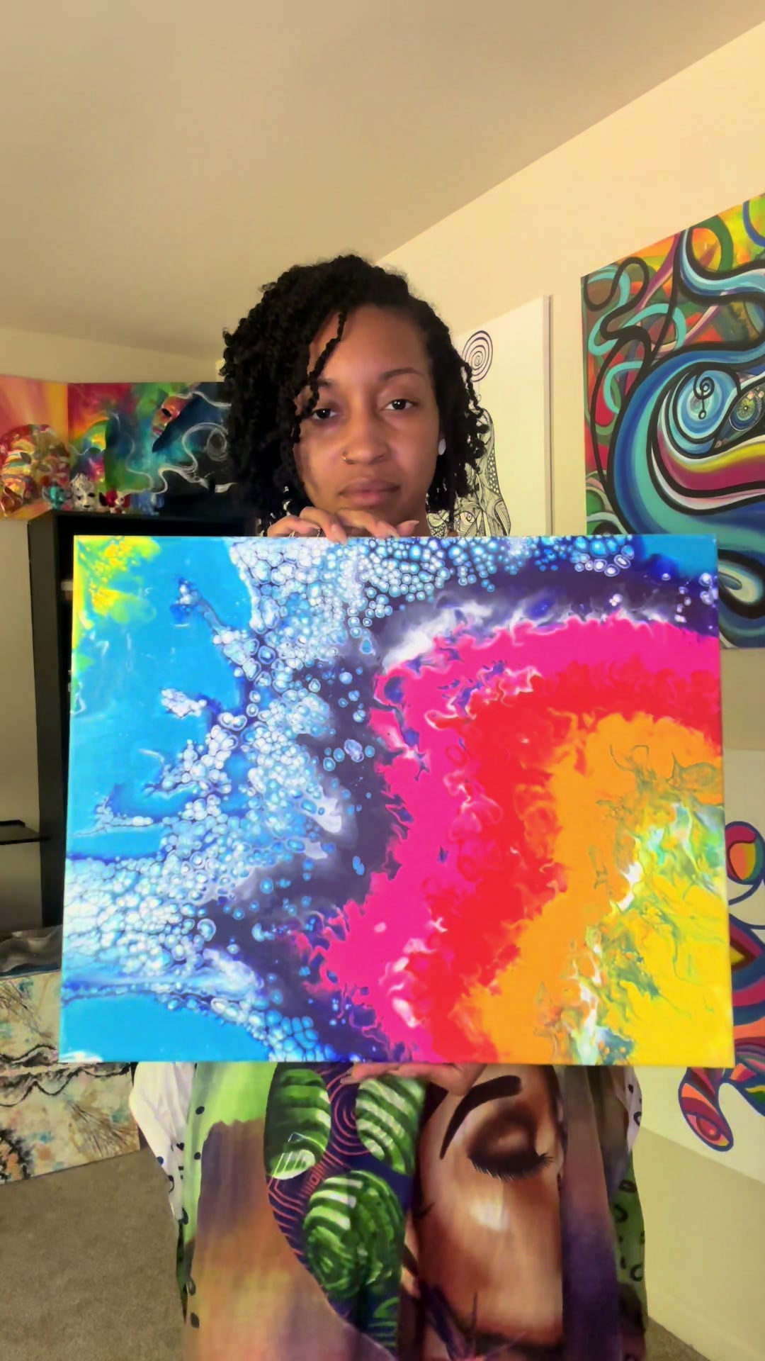 @BluFire Artistry
