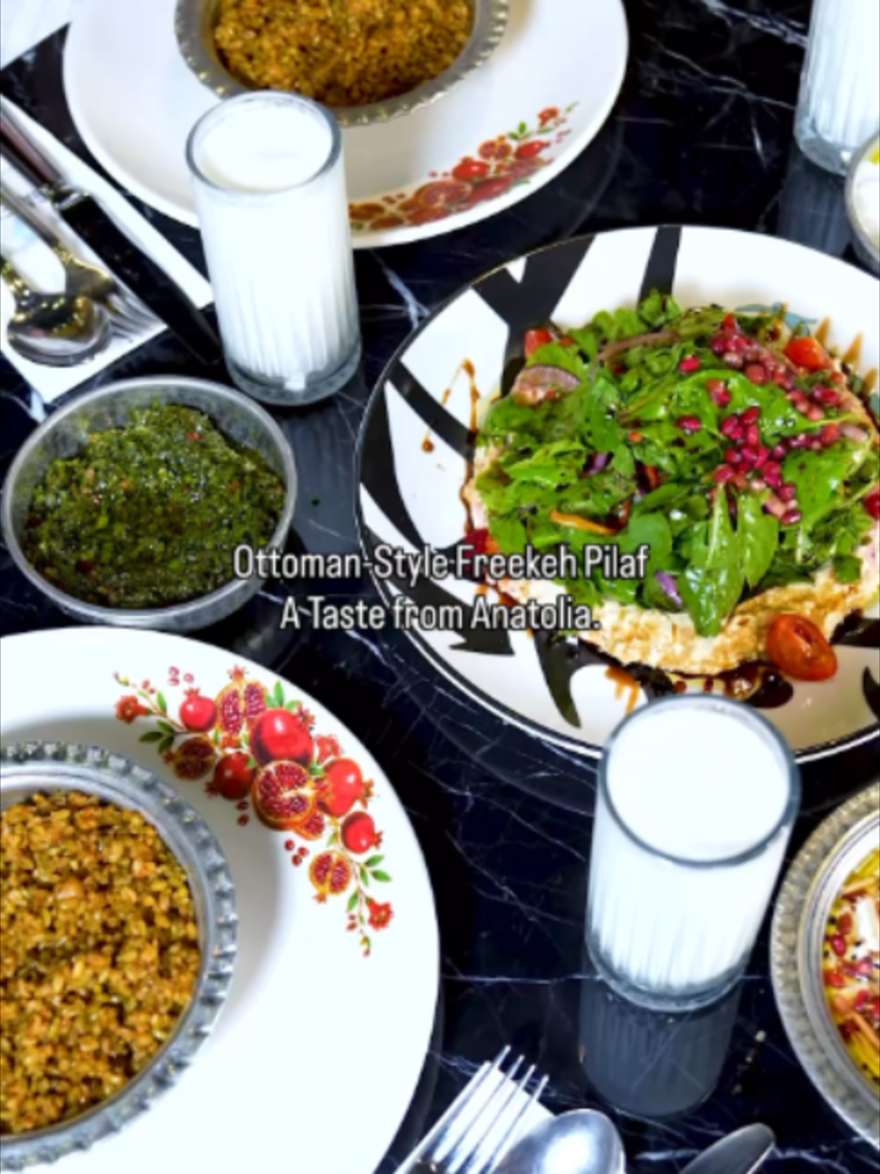 @Galeyan Restaurant