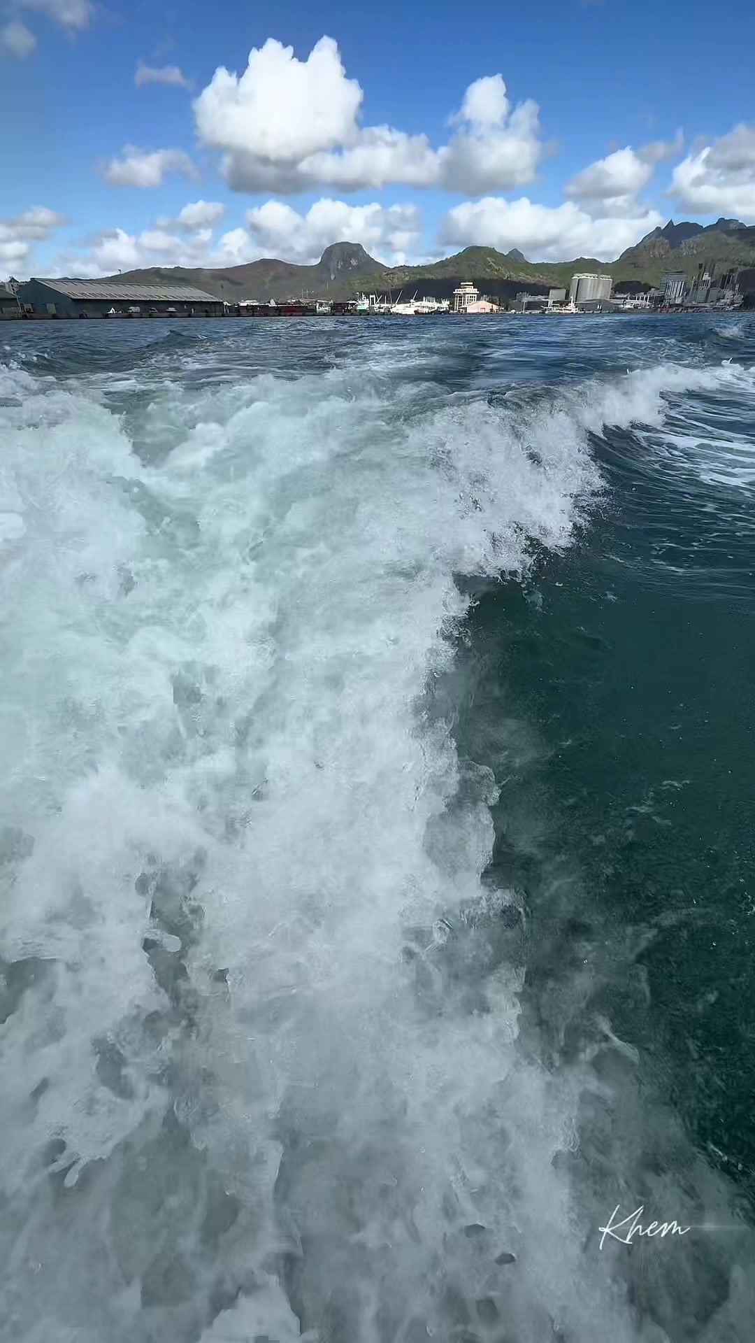 @KΉΣM