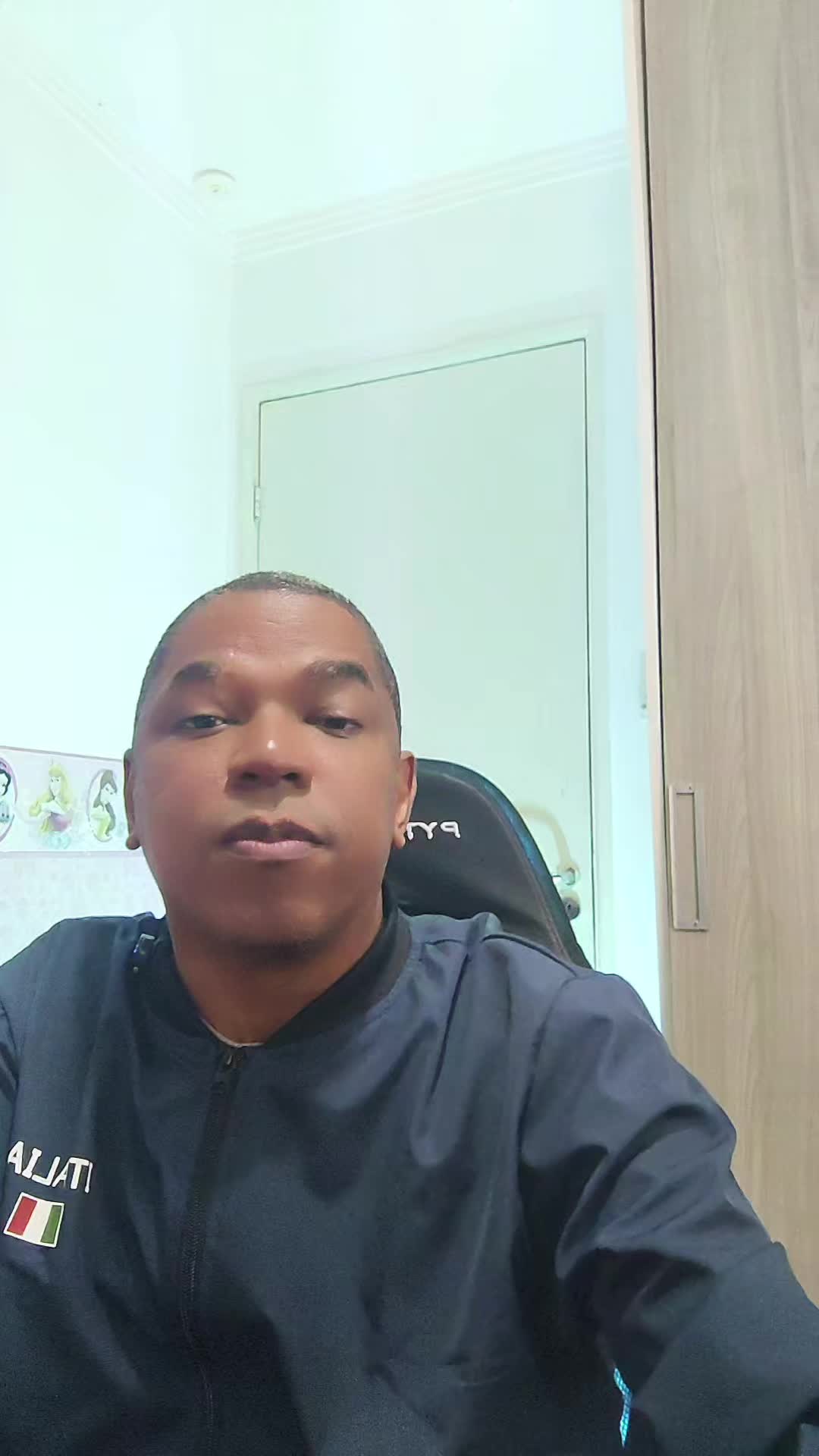 @Isael Rodrigues