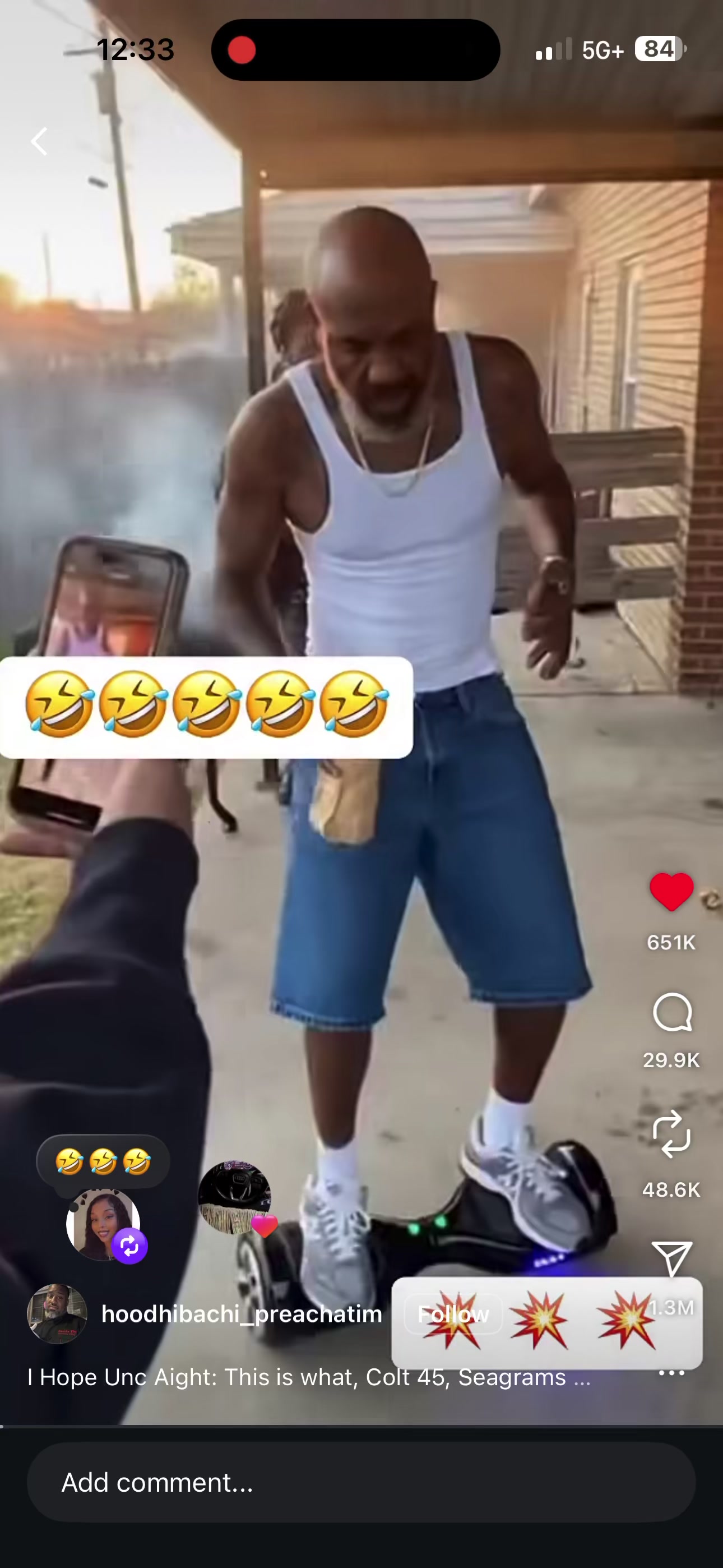 @bossofallthings