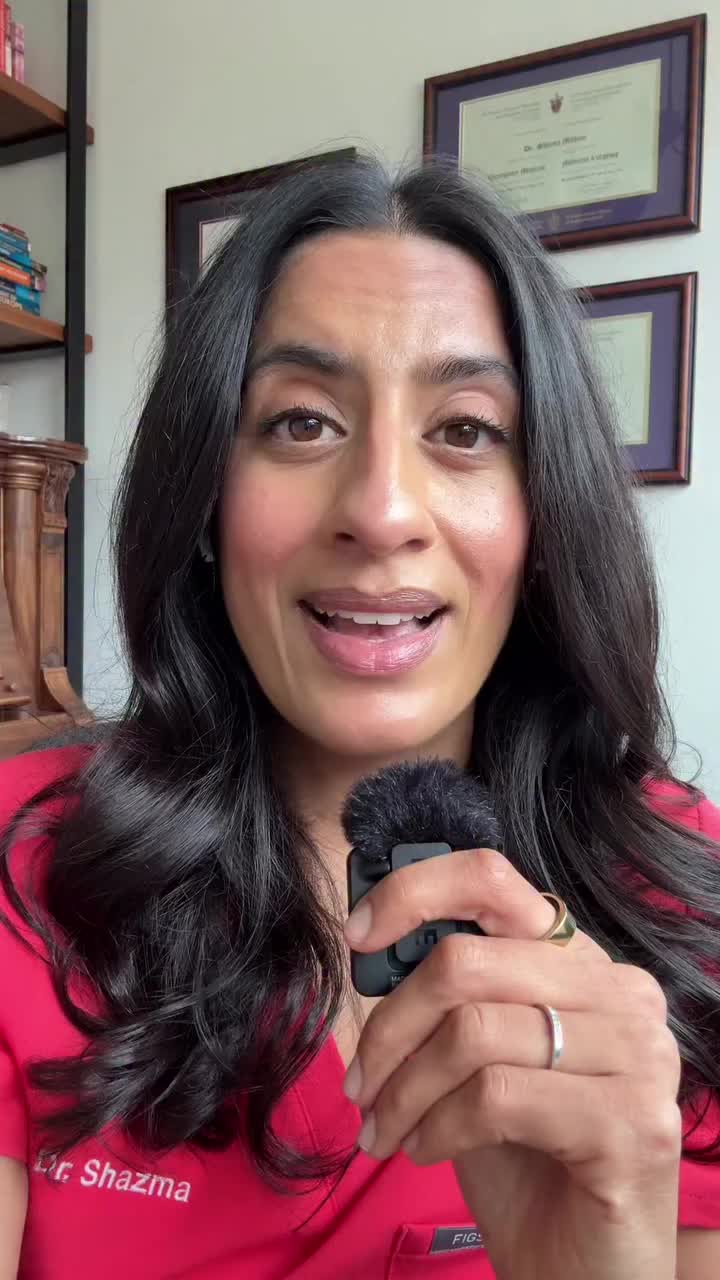 @Dr. Shazma Mithani, MD, FRCPC