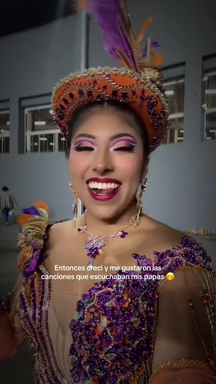 @jade puente