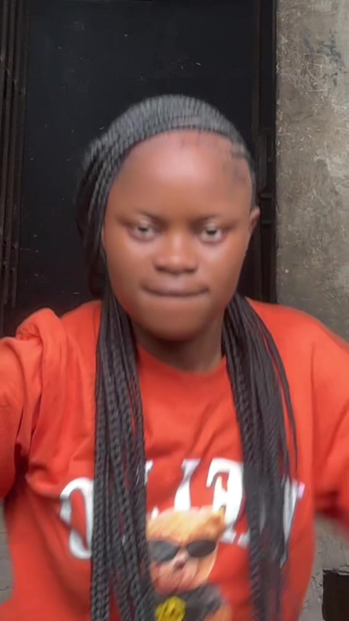 @Mwana suka yaba Warrior