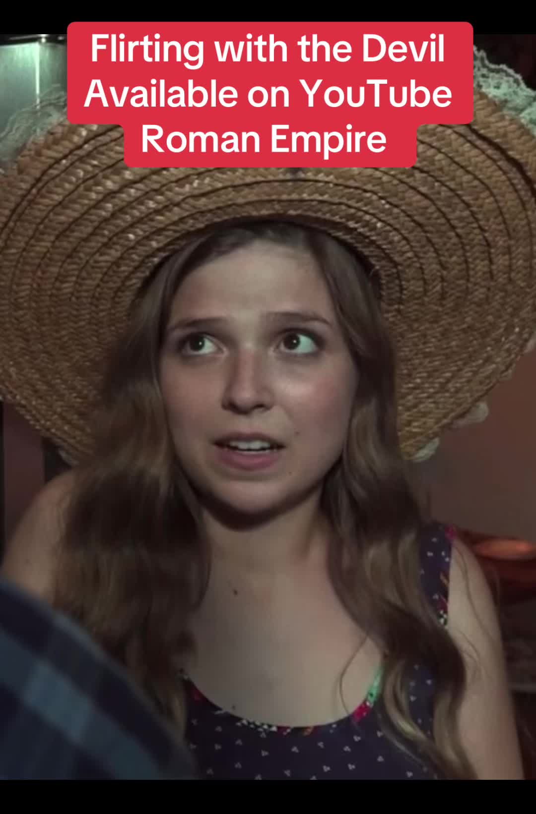 @roman empire entertainment