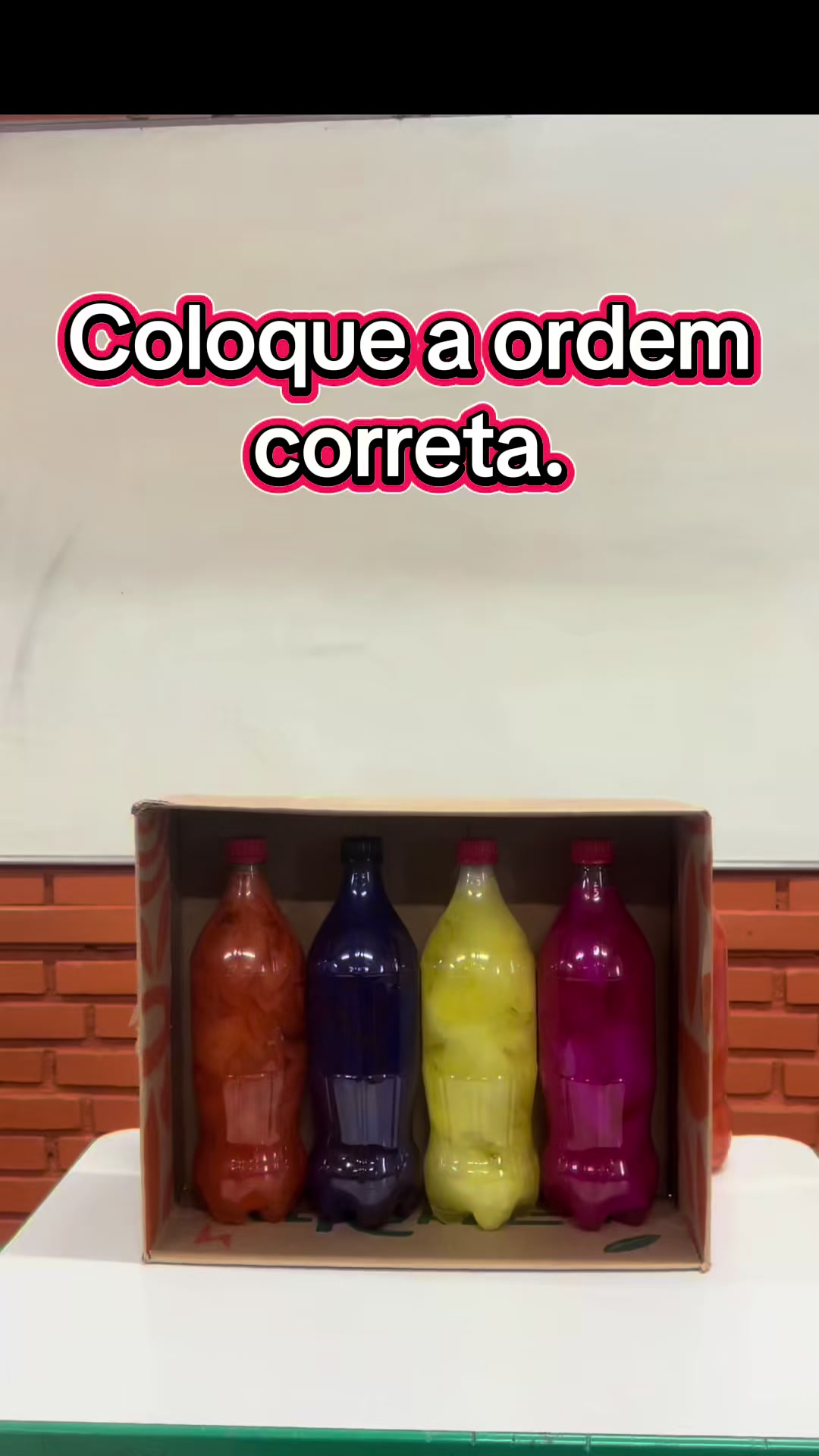@Professora Keila