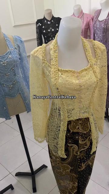 @Kanaya Central Kebaya