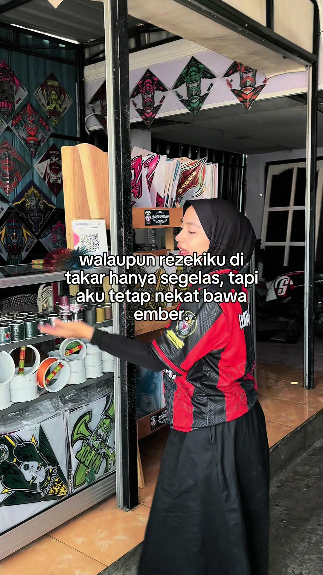 @grazer kite