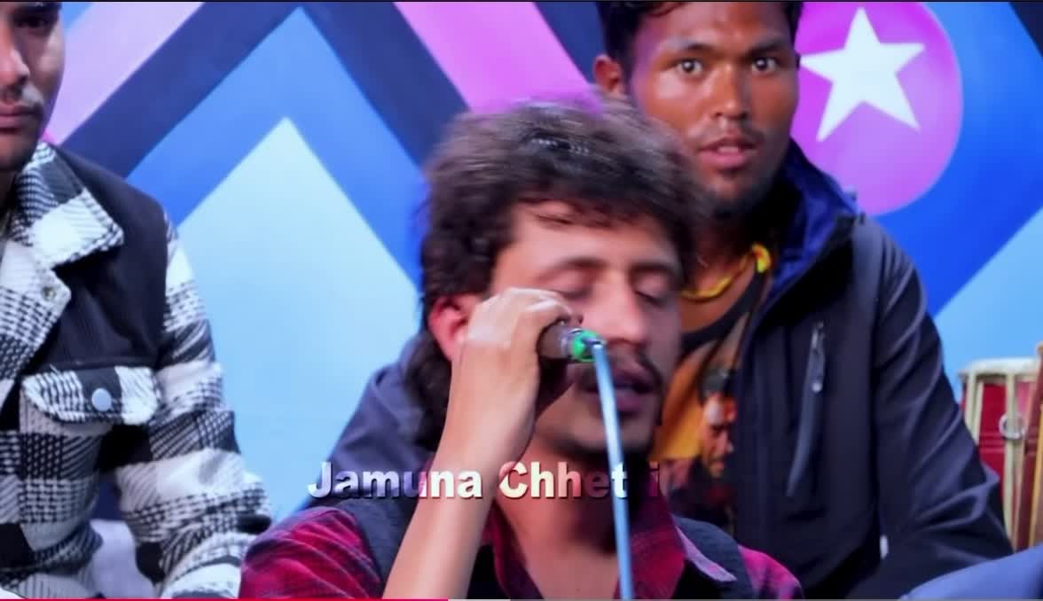 @Pawan Oli