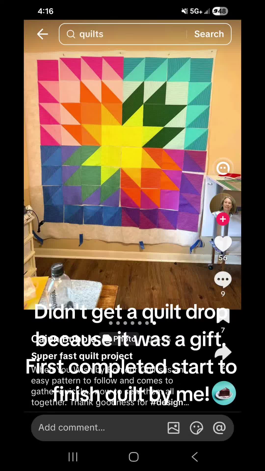 @Sassy Sewing Nurse