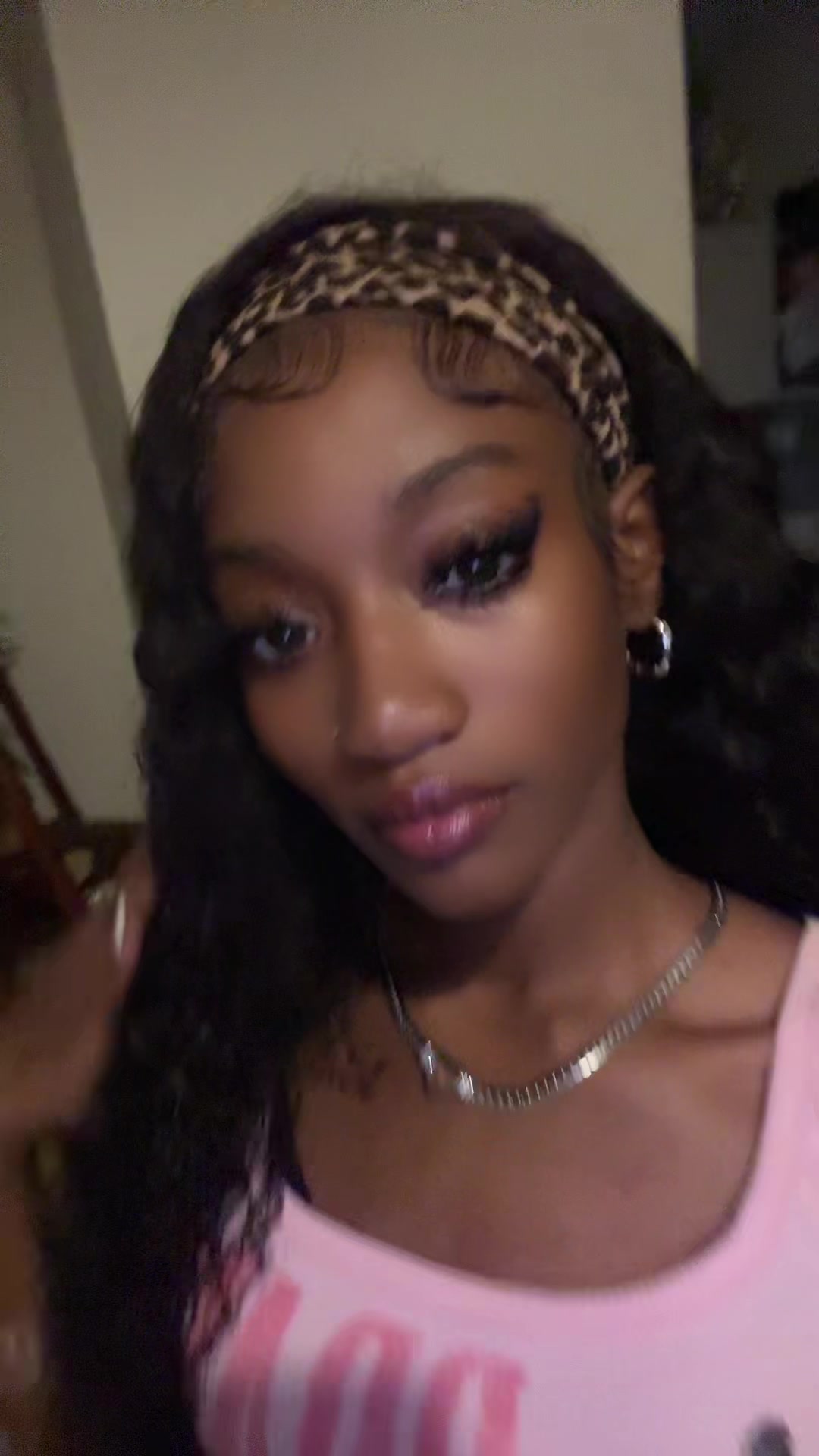 @Tanyiahmarie