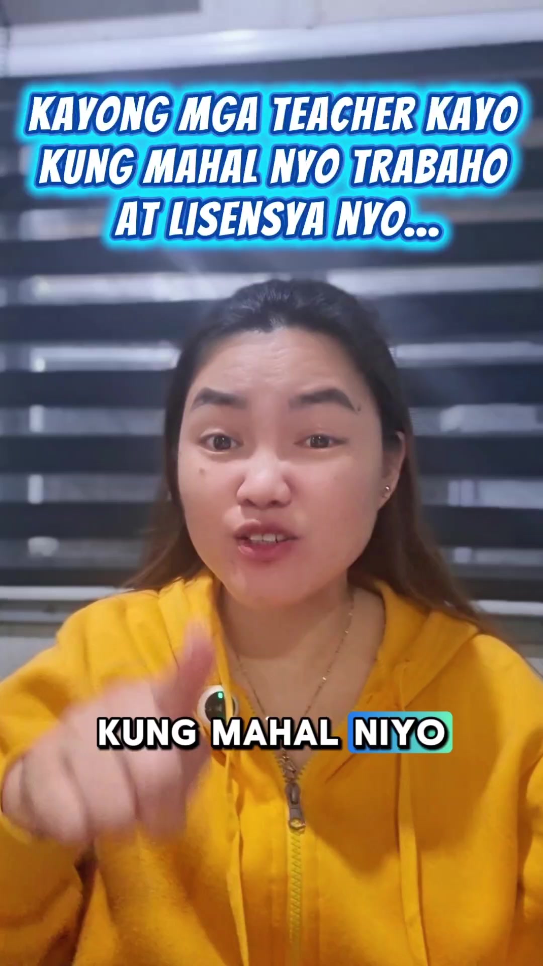 @Ma'am Aileen on FB