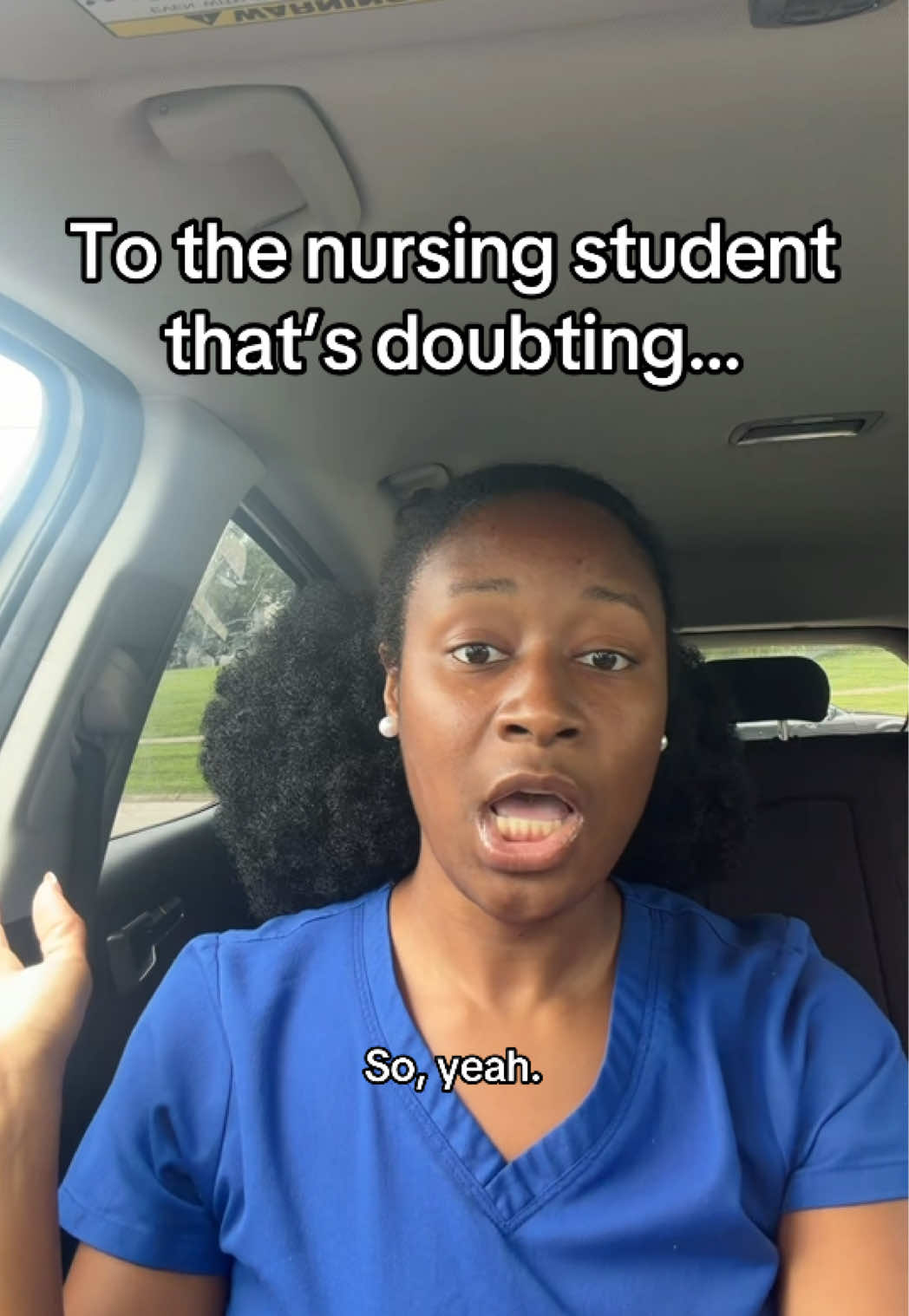 @Mia Lynné, BSN, RN