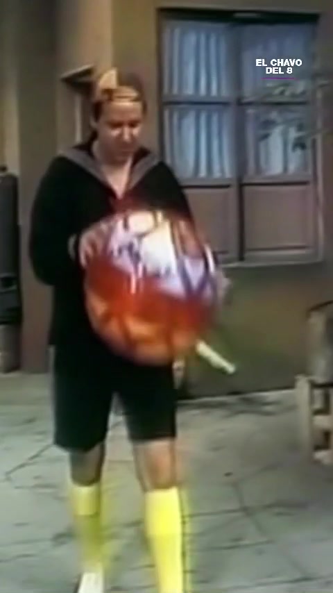 @El Chavo del 8