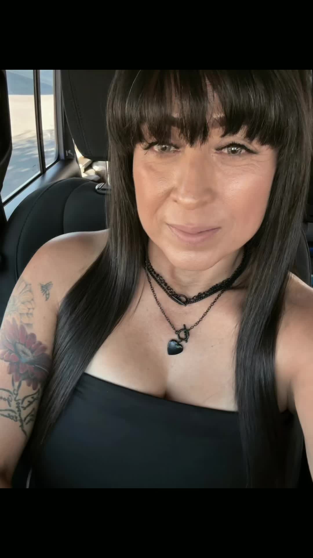 @Luv44boyz Yesenia 🖤