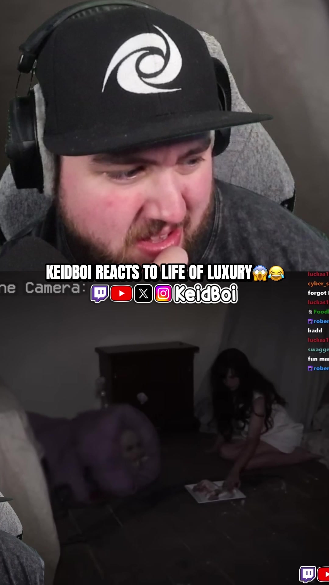 @KeidBoi