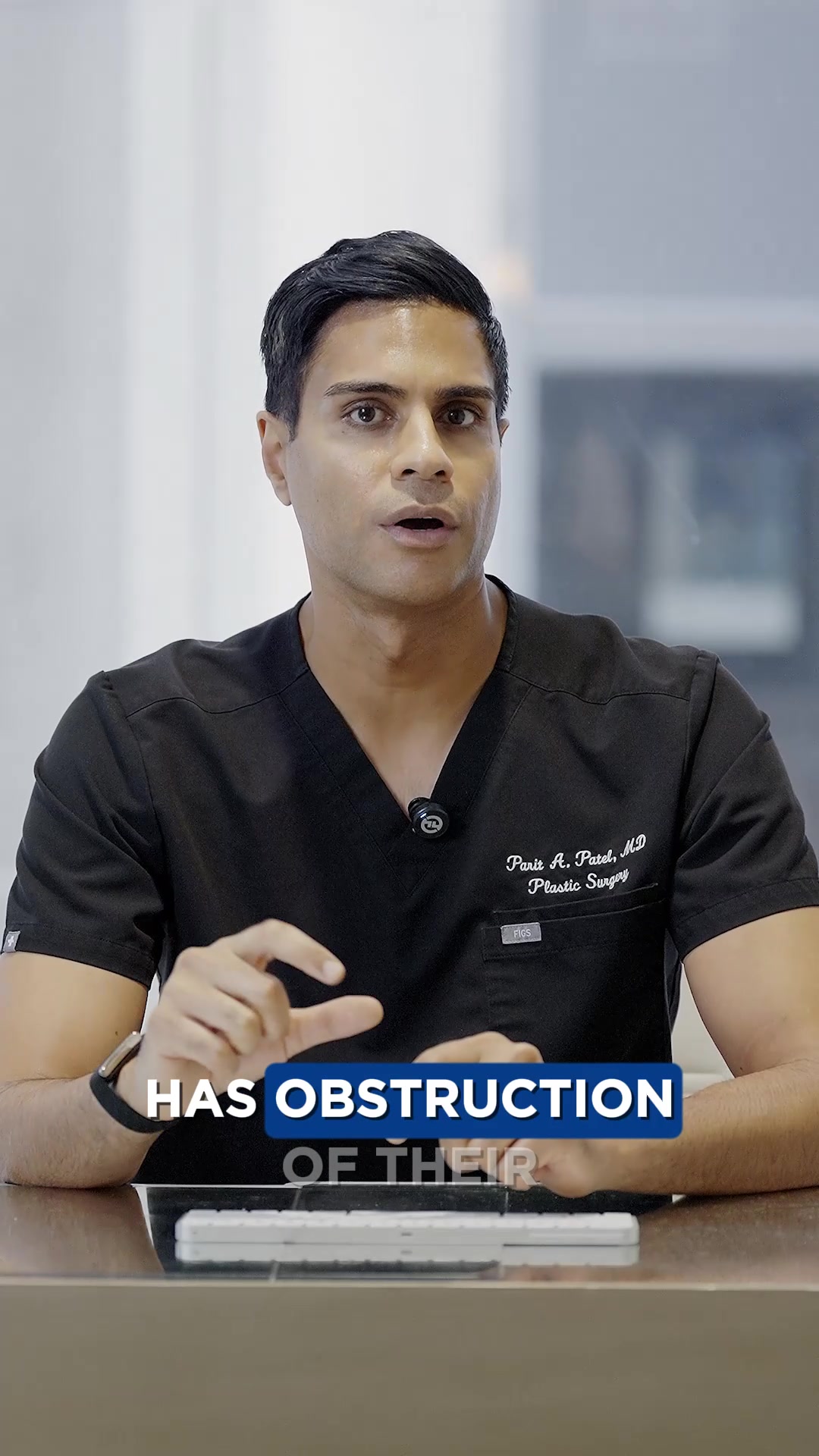 @Dr. Parit Patel, MD