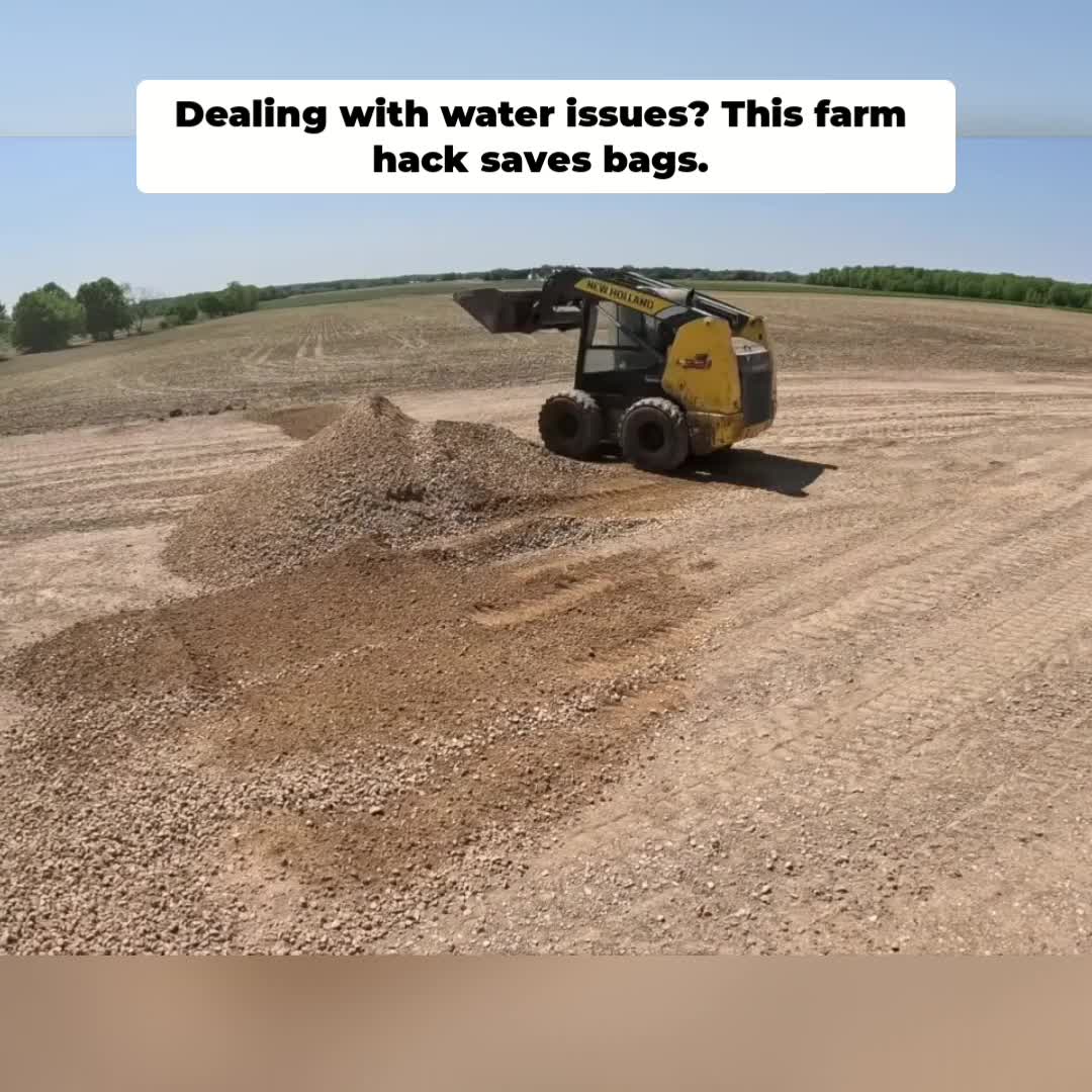 @Kip Siegler Farming