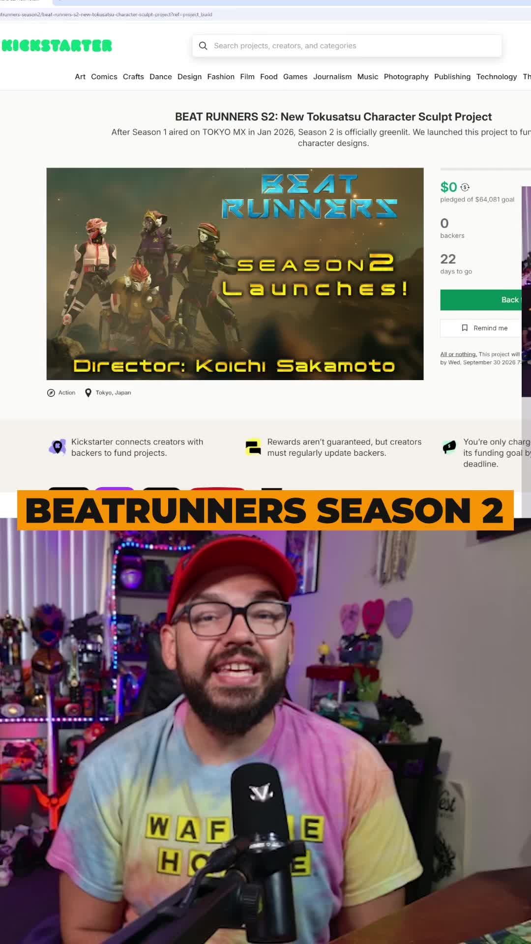 @Hawkilles on YT